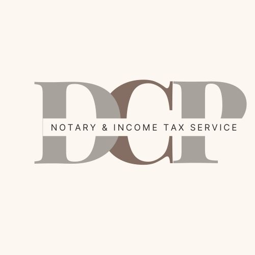 Diane C. Pope Notary & Income Tax Service, Inc