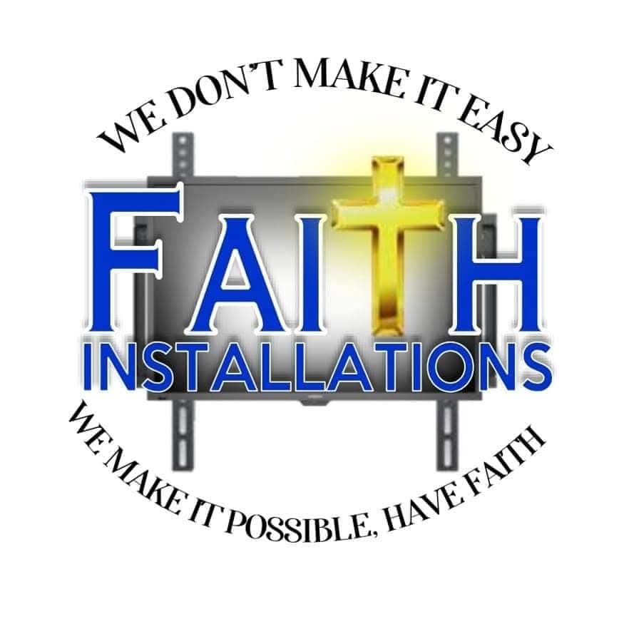 Faith Installation