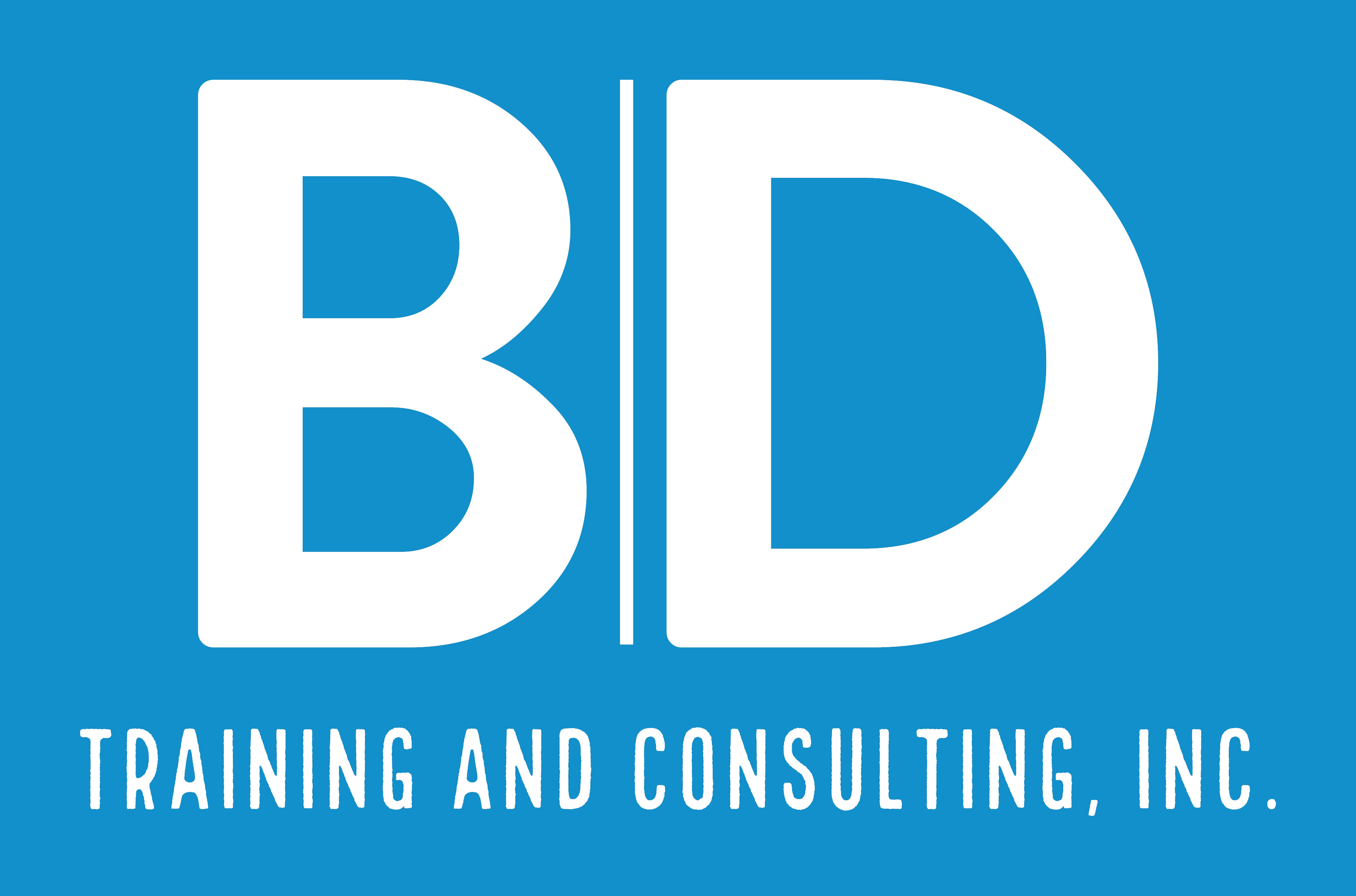 Blue Diamonds Training And Consulting, Inc.