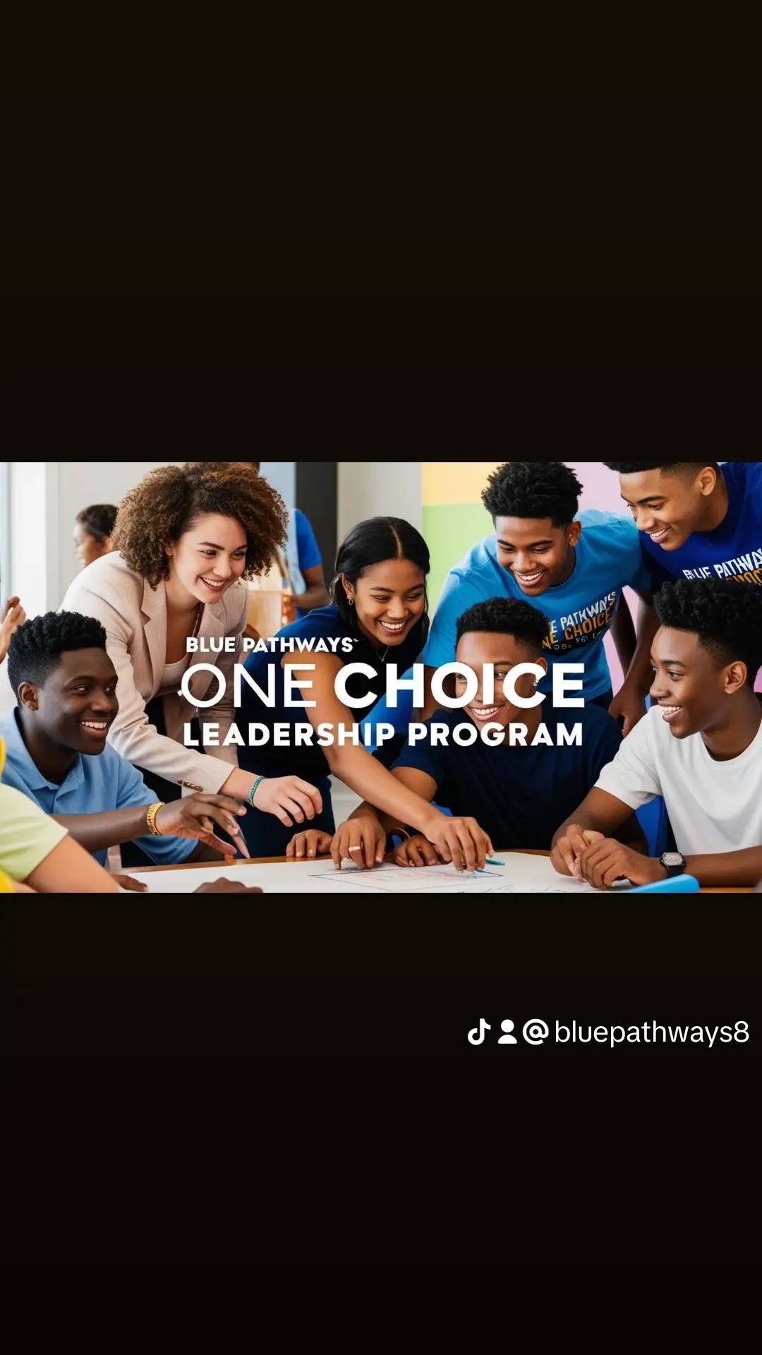 Blue Pathways Educational Mentorship Services