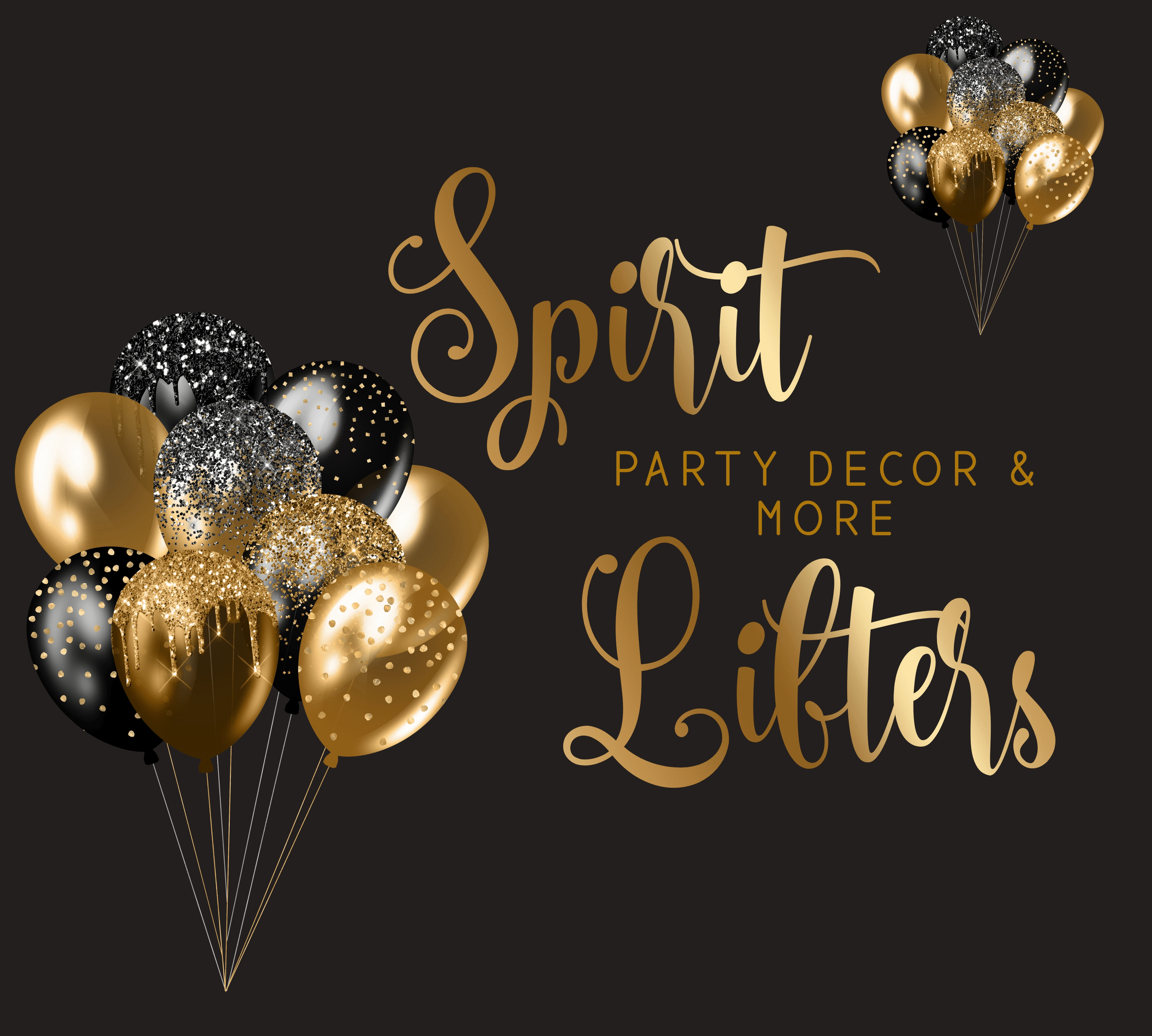 Spirit Lifters Events Co