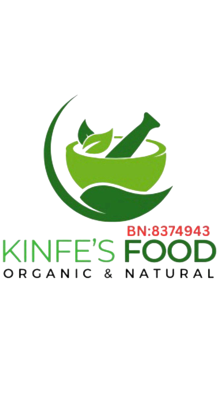 Kinfe's Food
