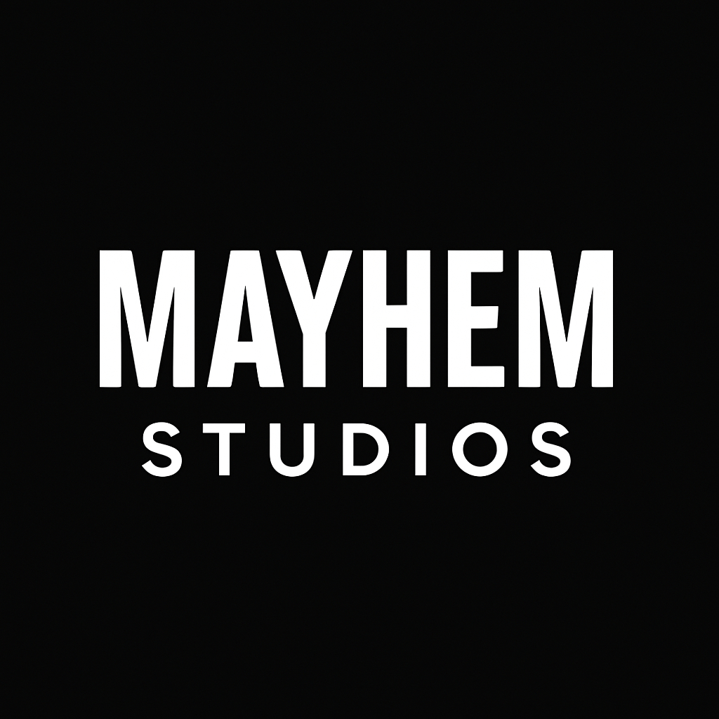 Mayhem Studios Ny