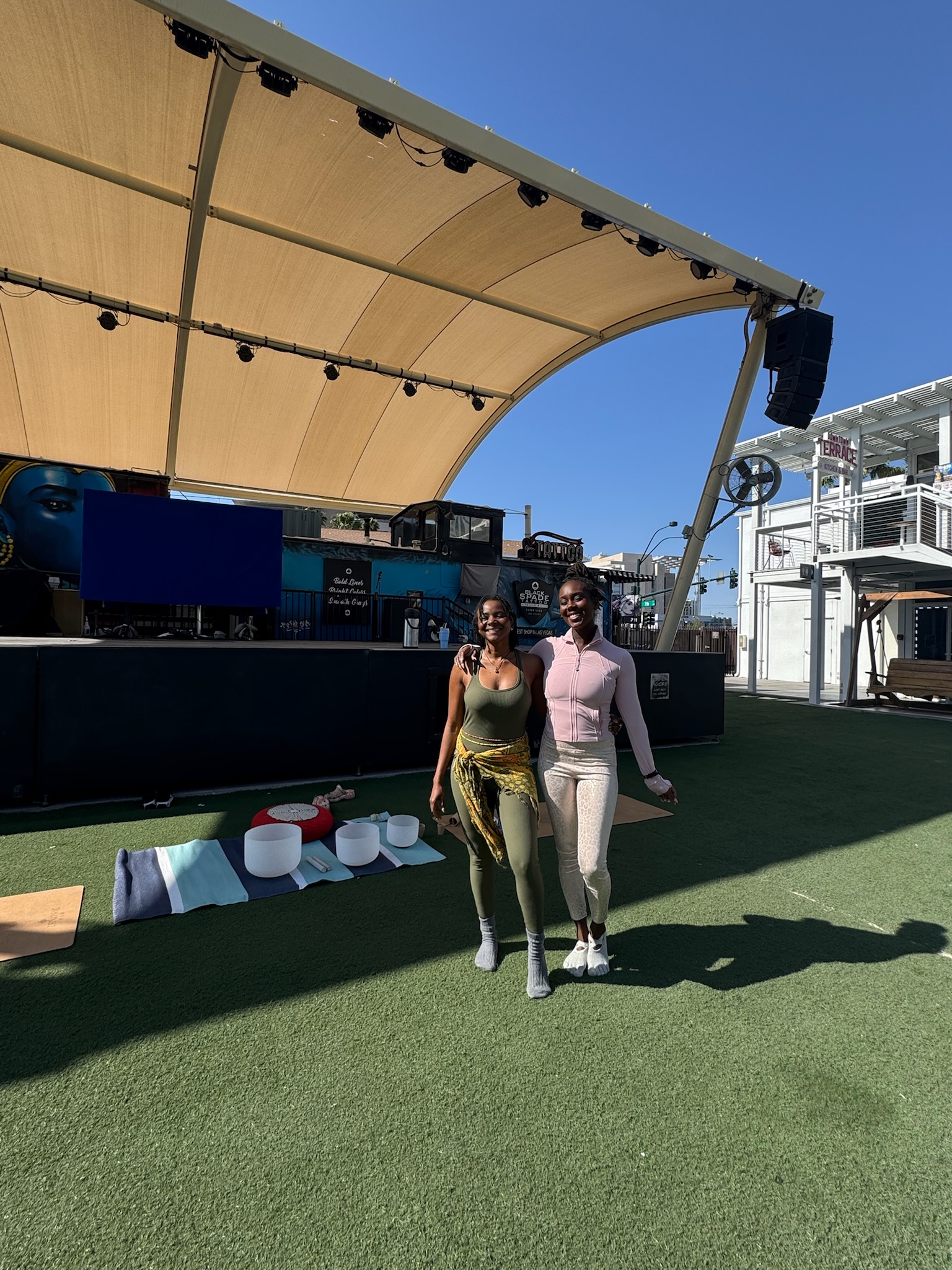 Rooted N Flo Nonprofit Organization