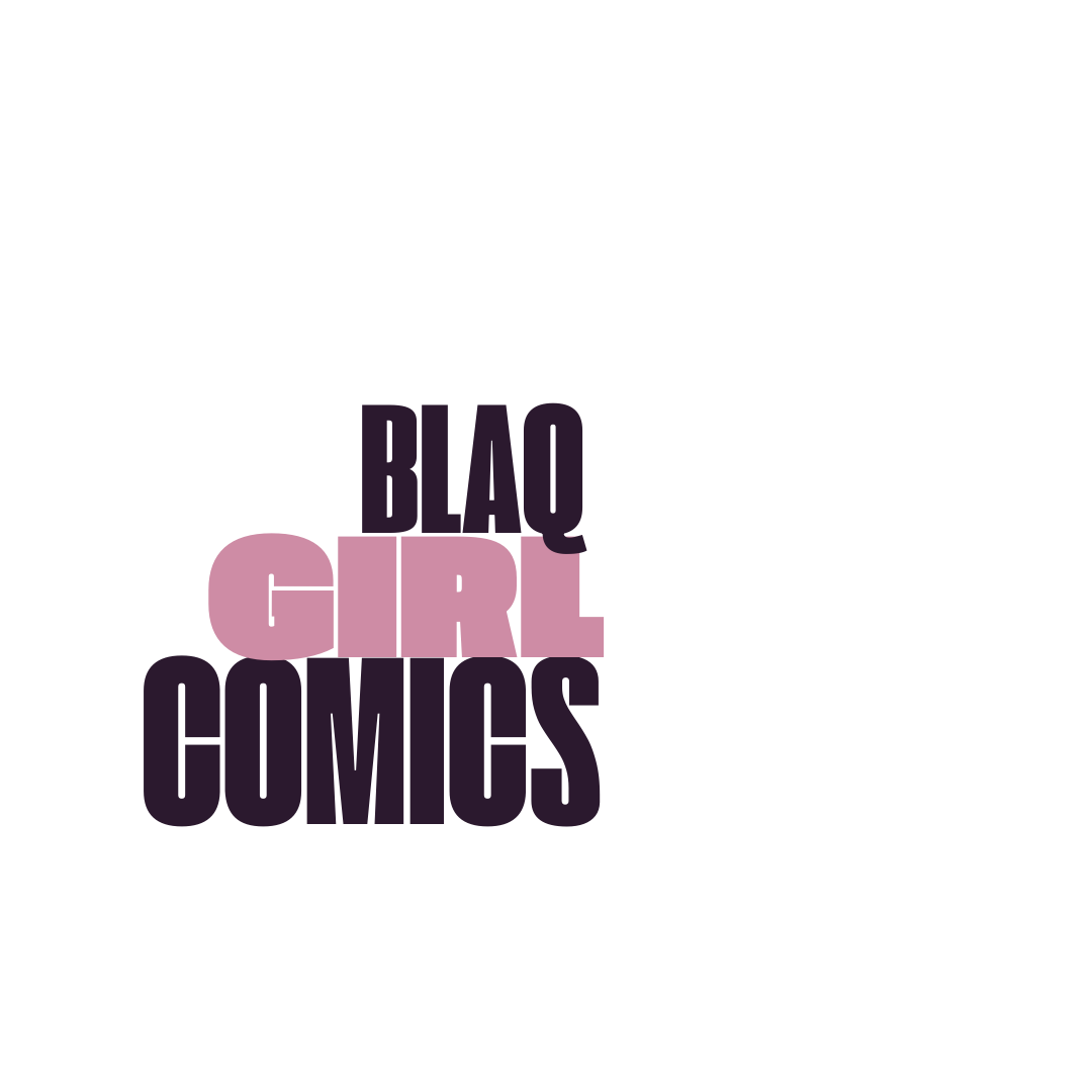 Blaq Girl Comics