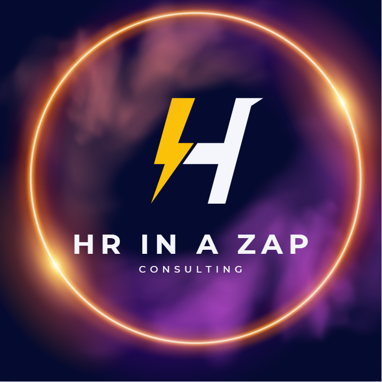 Hr In A Zap