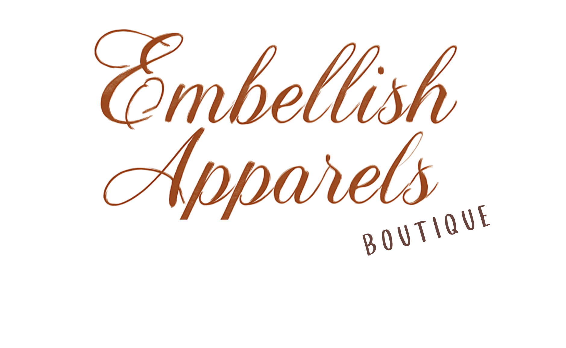 Embellish Apparels LLC