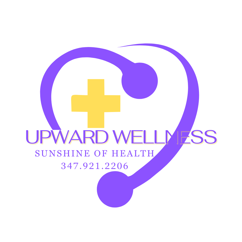 Upward Wellness (Sunshine of Health)