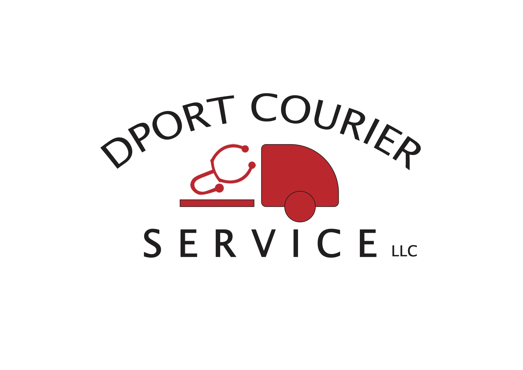 Dport Courier Services, LLC