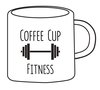 Coffee Cup Fitness
