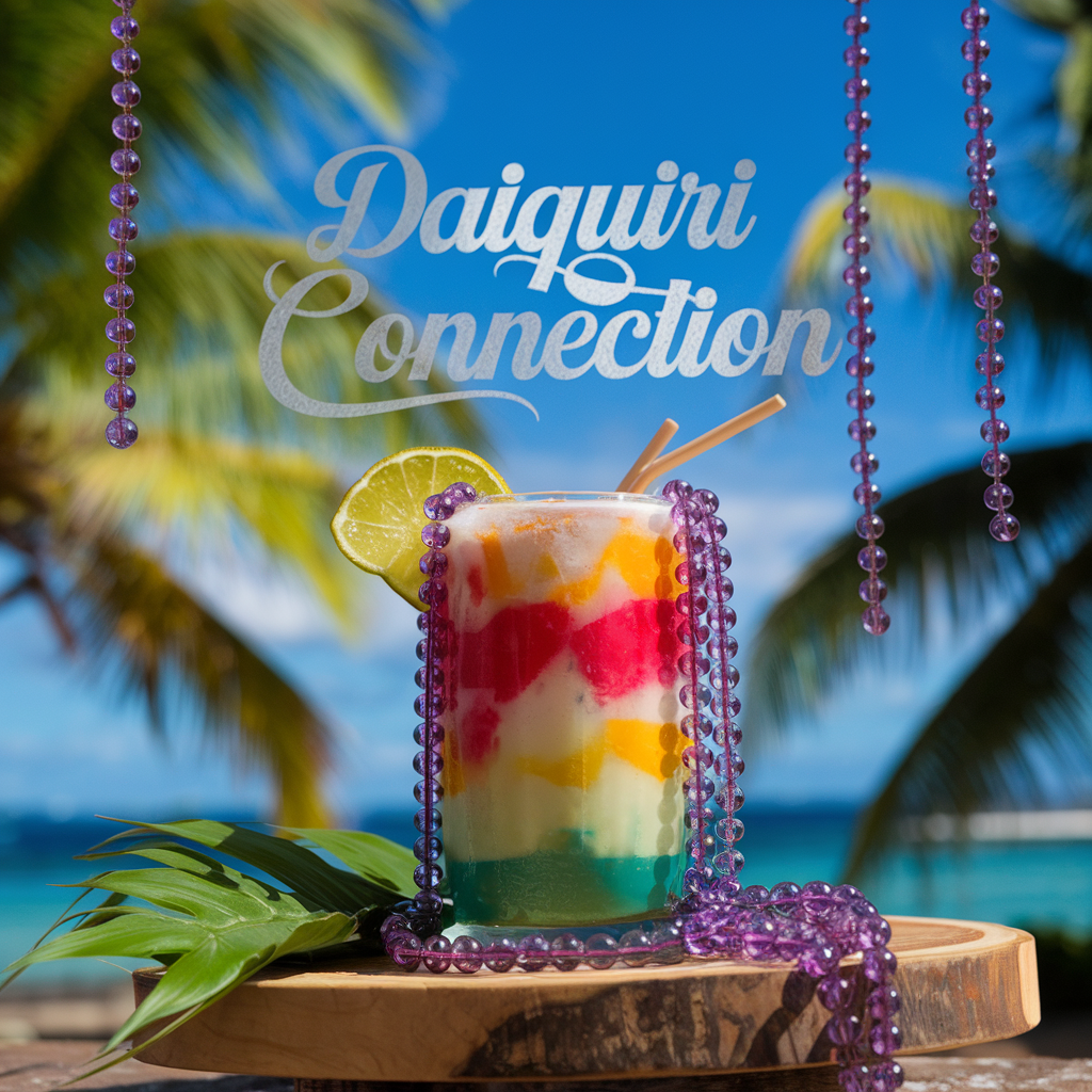 Daiquiri Connection
