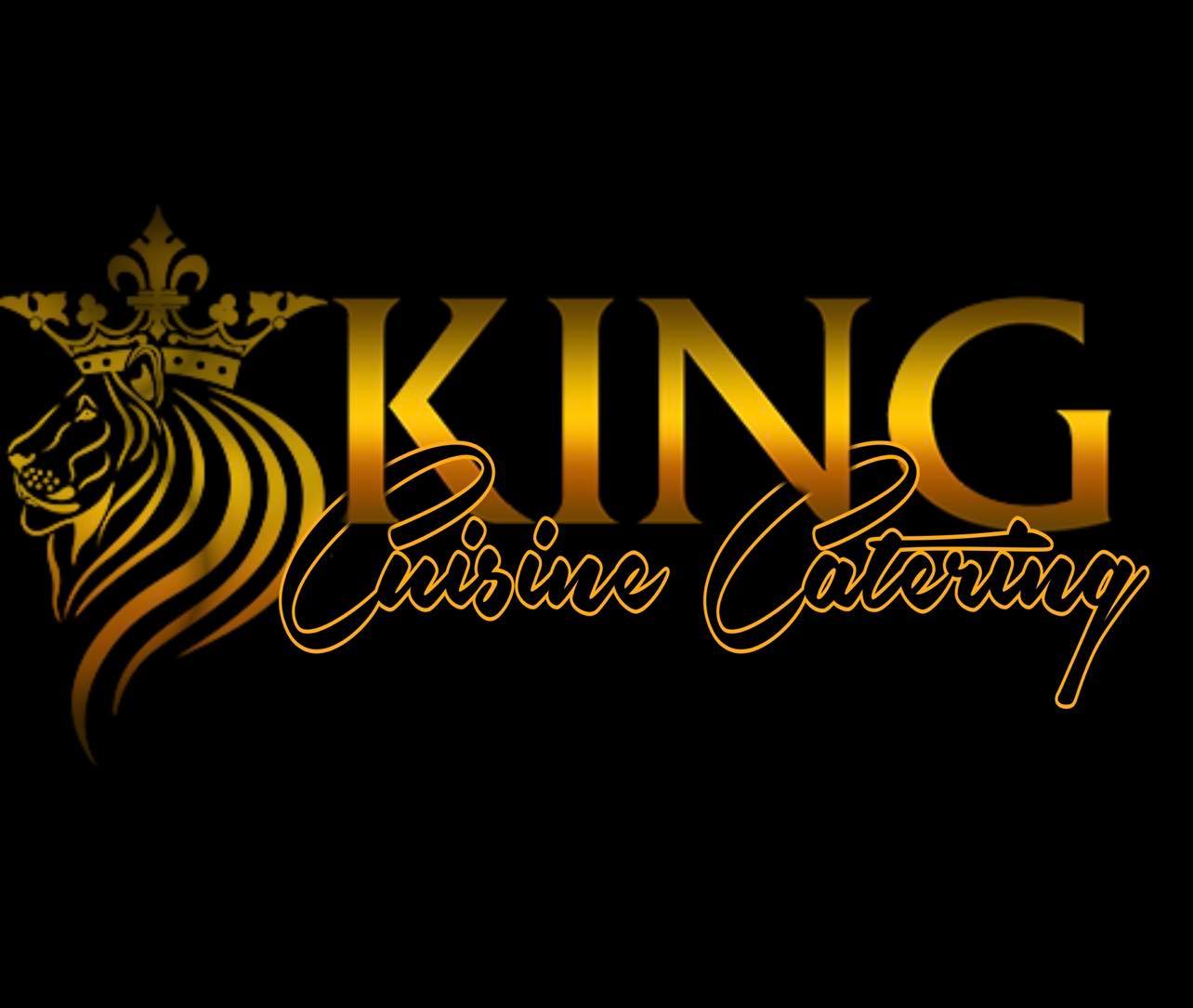 King's Cuisine Catering, LLC