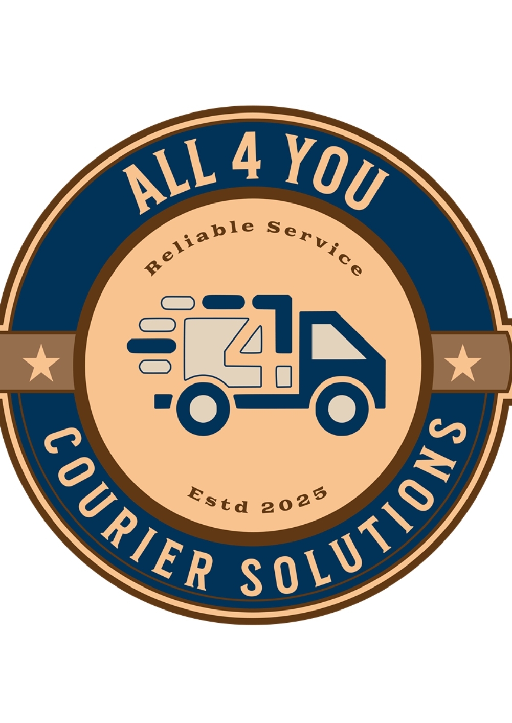 All 4 You Courier Solutions LLC