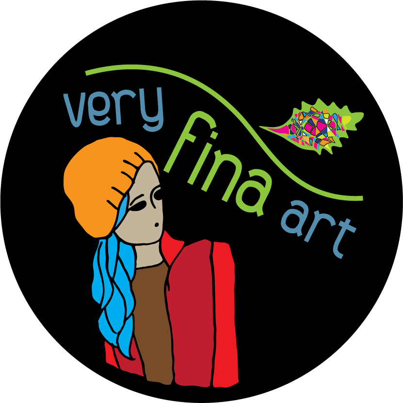 Very Fina Art