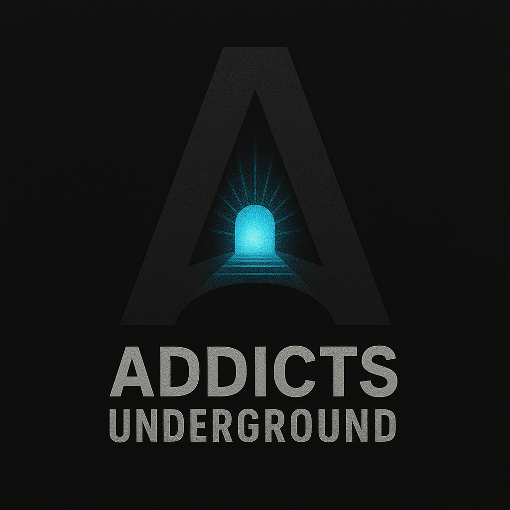 Addicts Underground