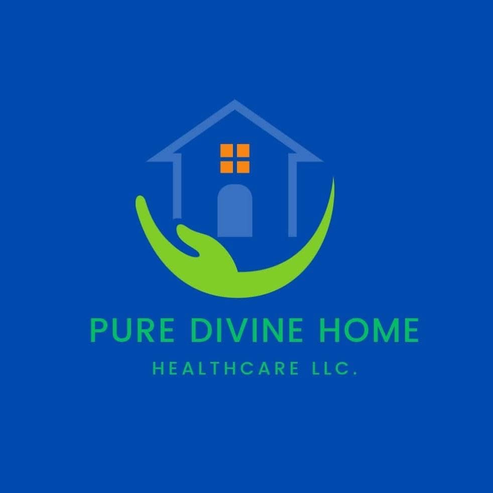 Pure Divine Home Healthcare LLC
