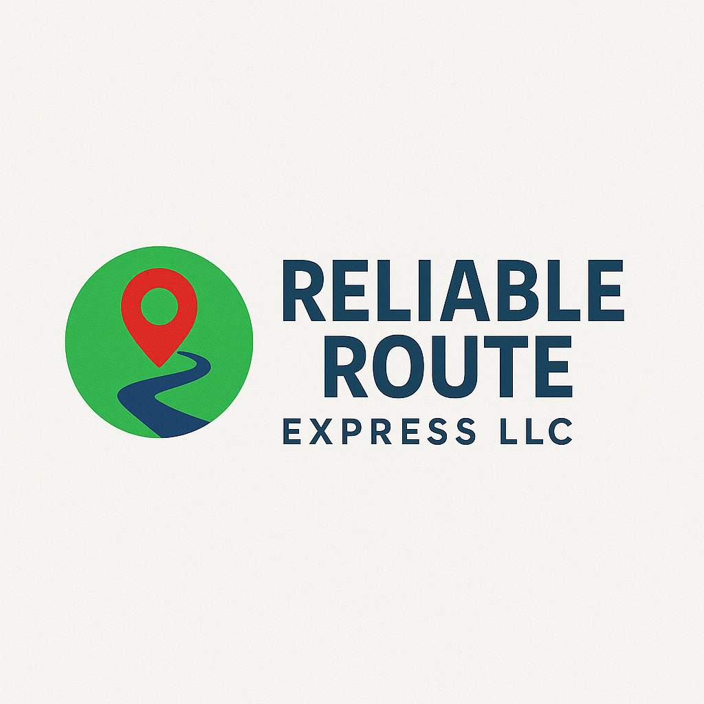 Reliable Route Express LLC