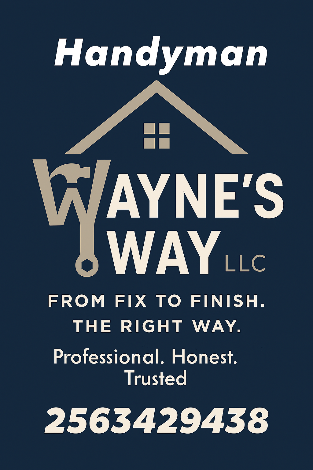 Wayne's Way LLC