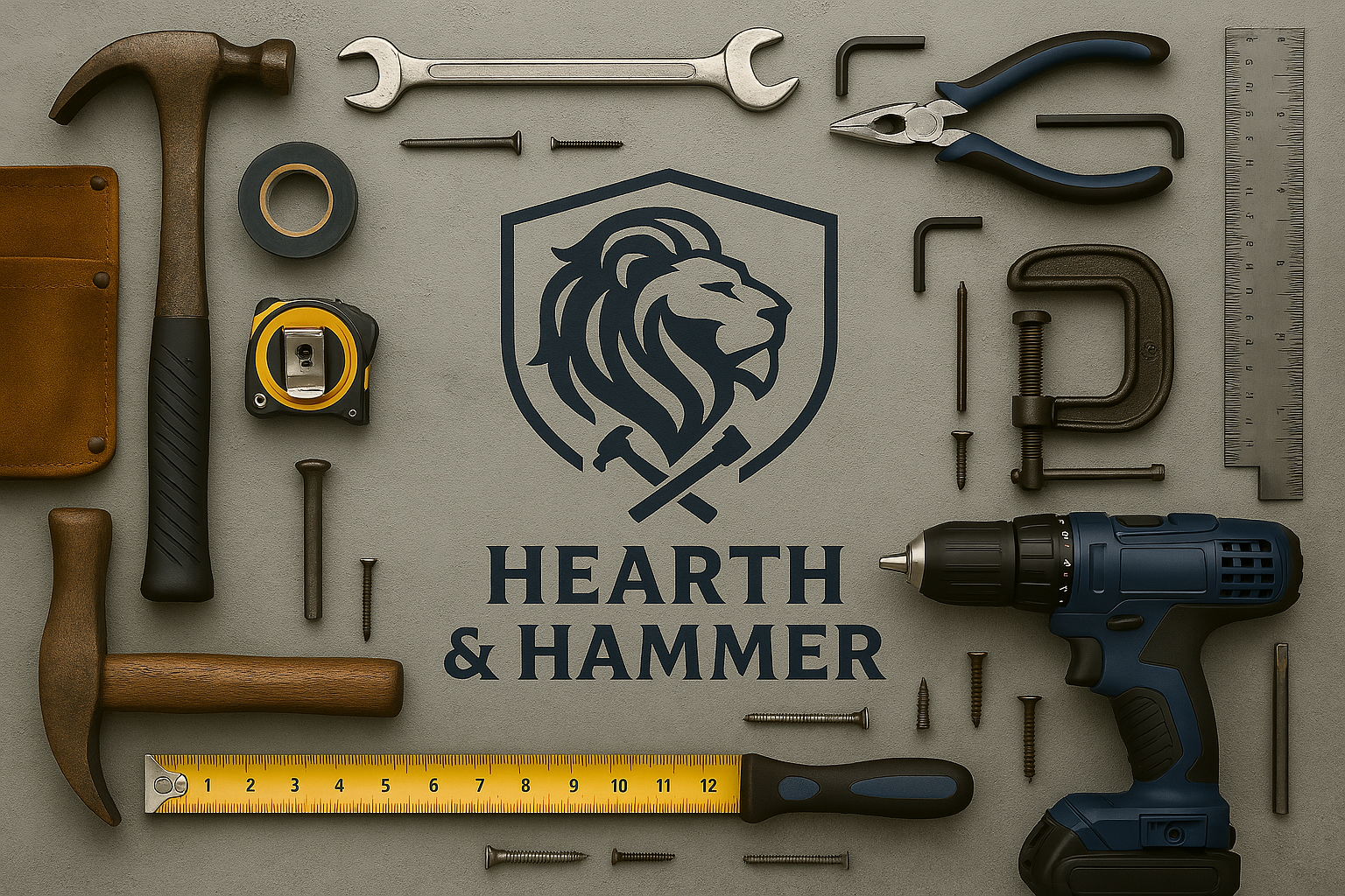 Hearth And Hammer LLC