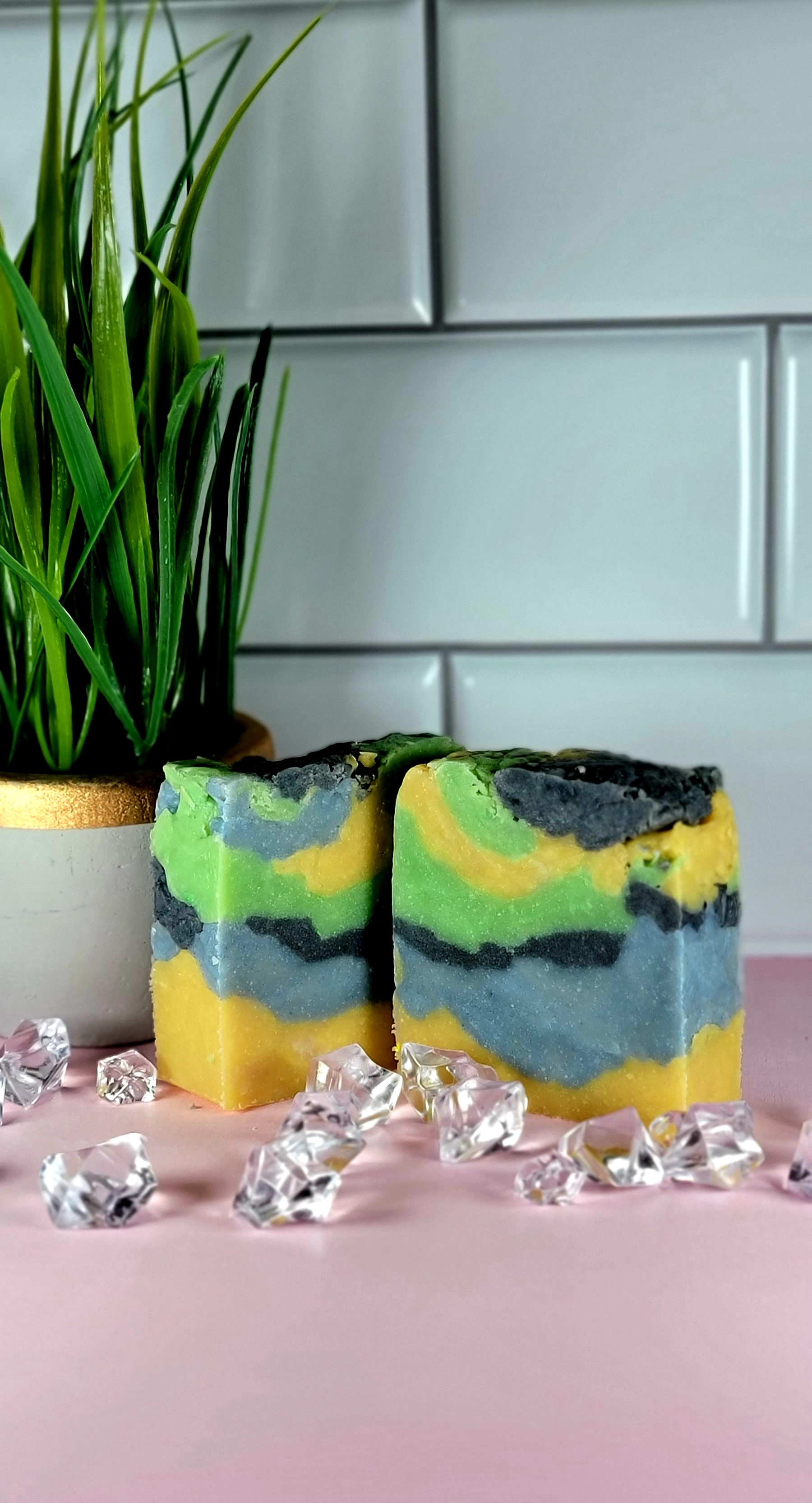 Parables Natural Products