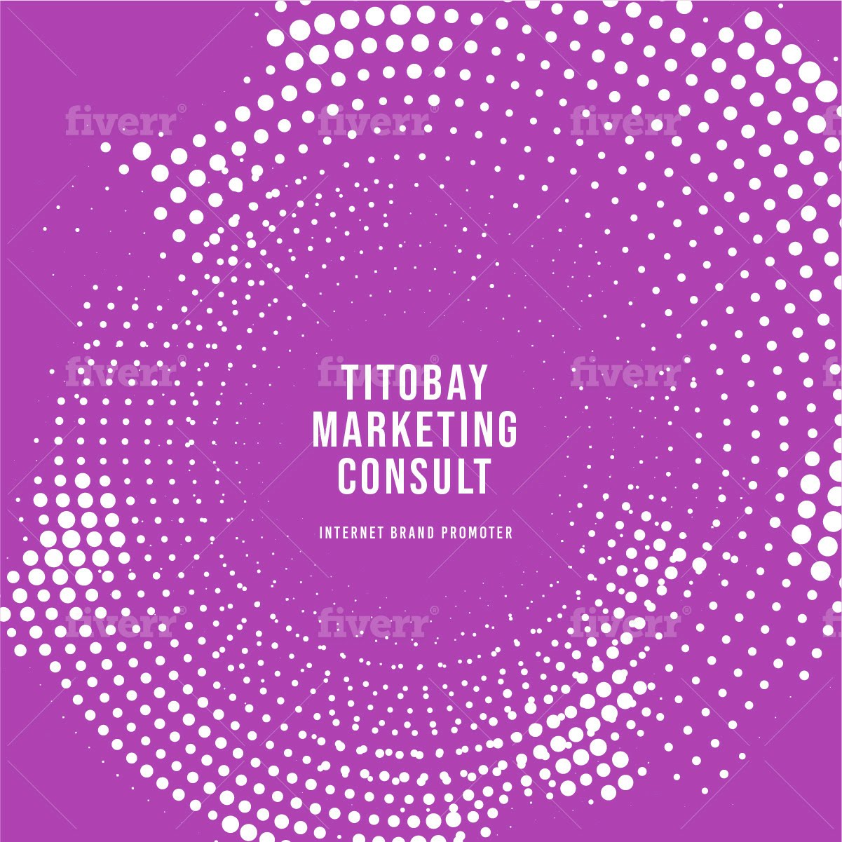 Titobay Marketing Consult LLC 