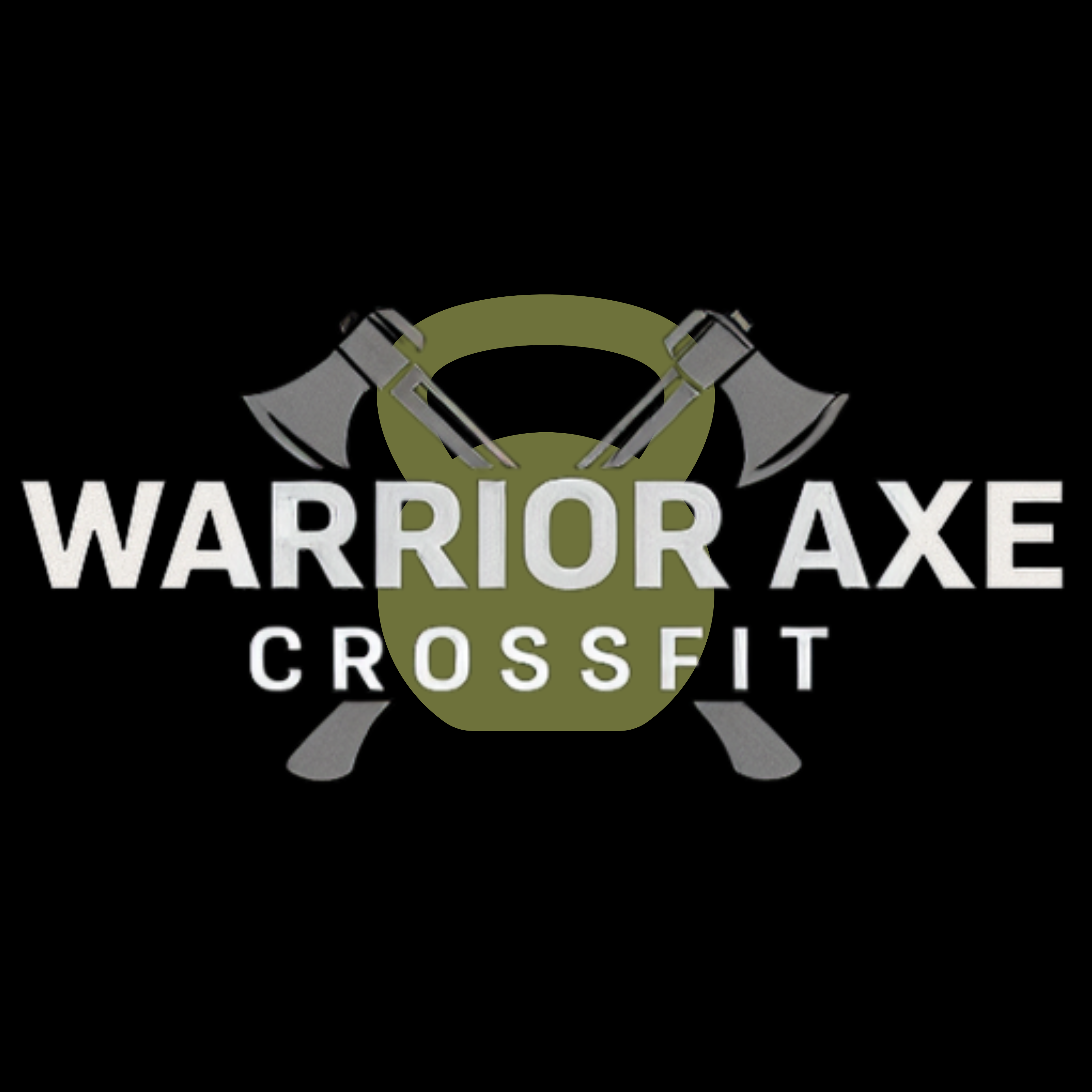 Warrior Axe Crossfit