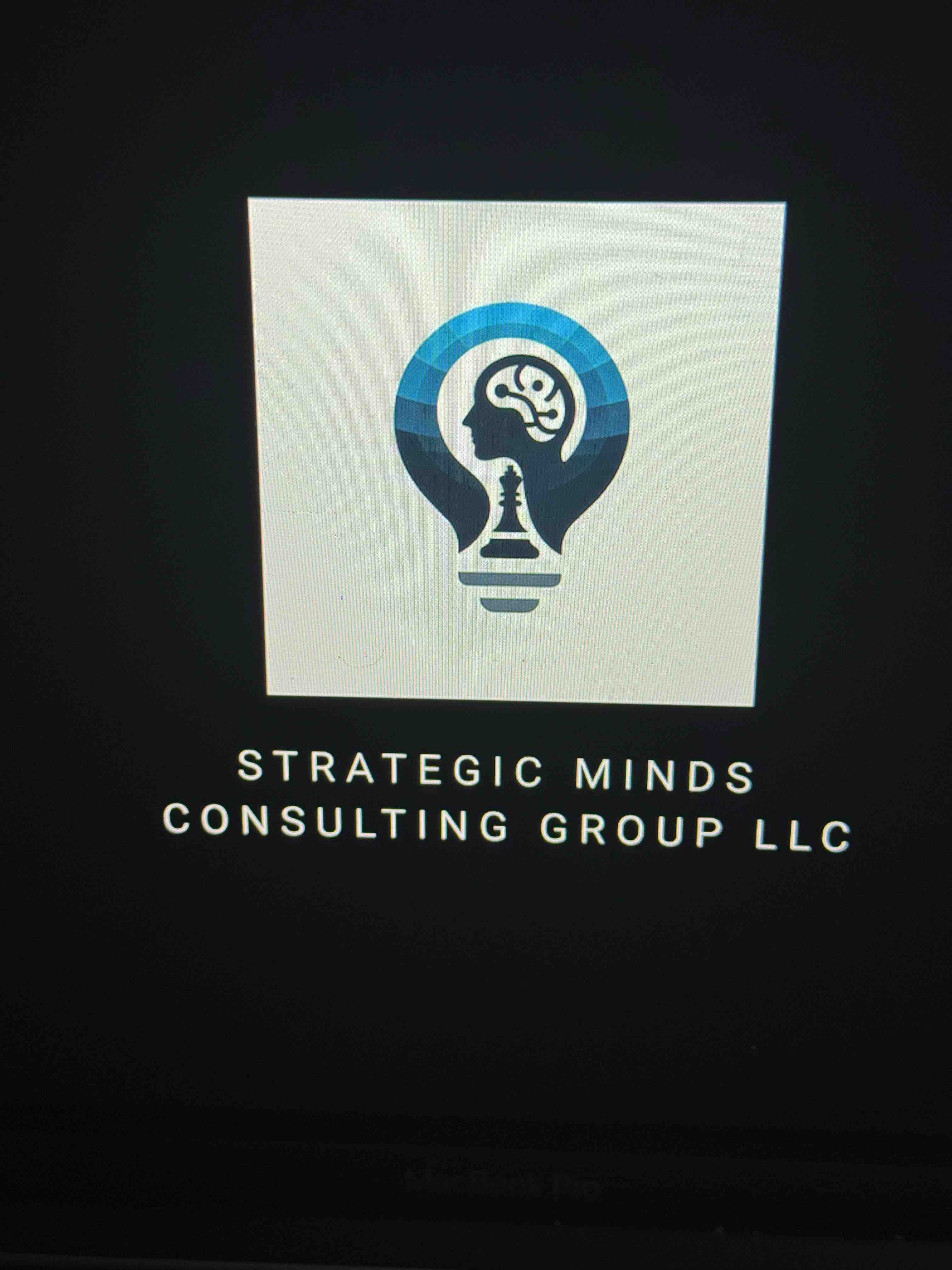 strategic minds consulting group LLC