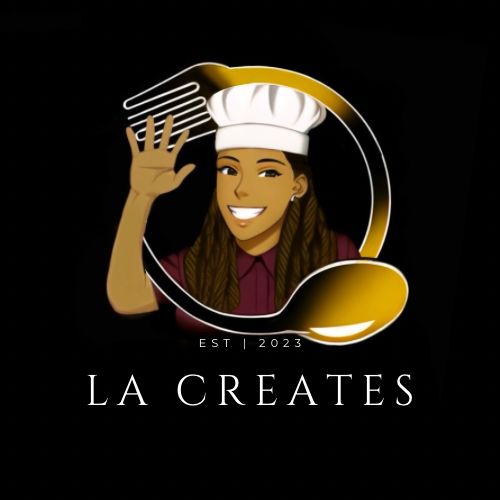 L.A. Creates (L.A.B Family Business)