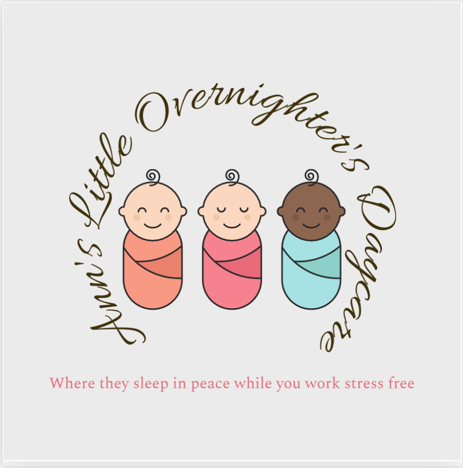 Ann's little overnighters Daycare
