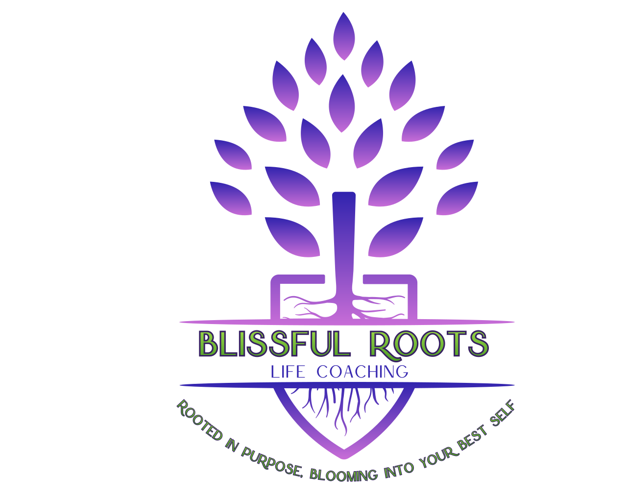 Blissful Roots, LLC Life Coaching