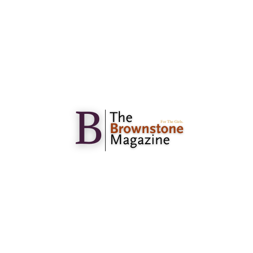 The Brownstone Magazine