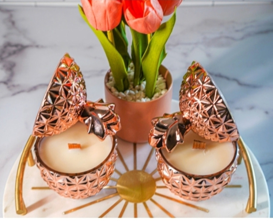 Luxe Ambiance Bar LLC