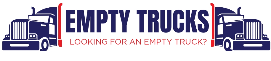 Empty Trucks