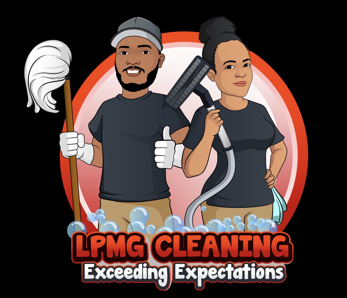 Lpmg Cleaning, LLC