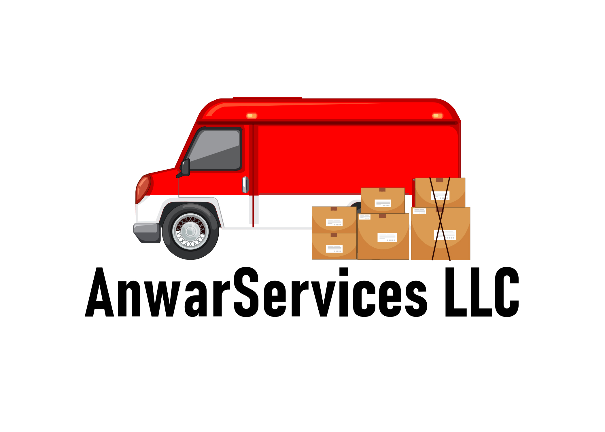 Anwar Services LLC