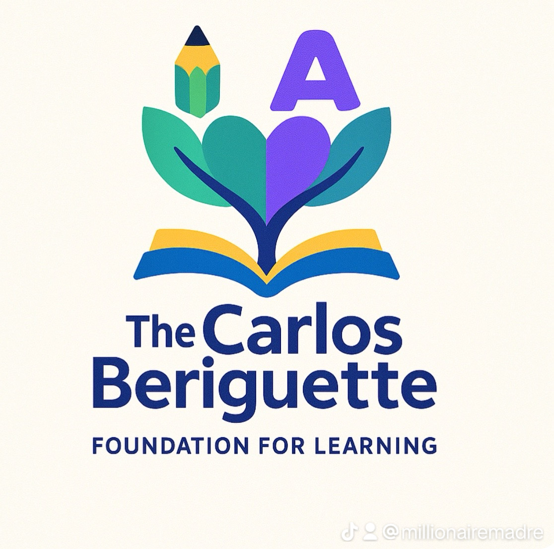 The Carlos Beriguette Foundation For Learning