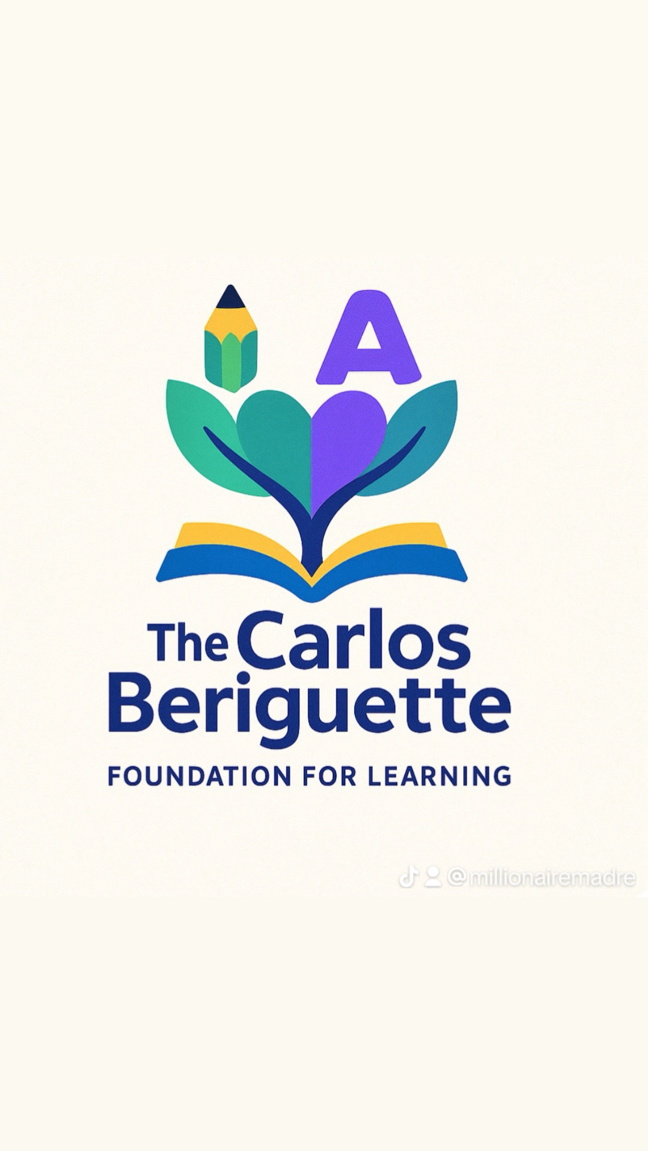 The Carlos Beriguette Foundation For Learning