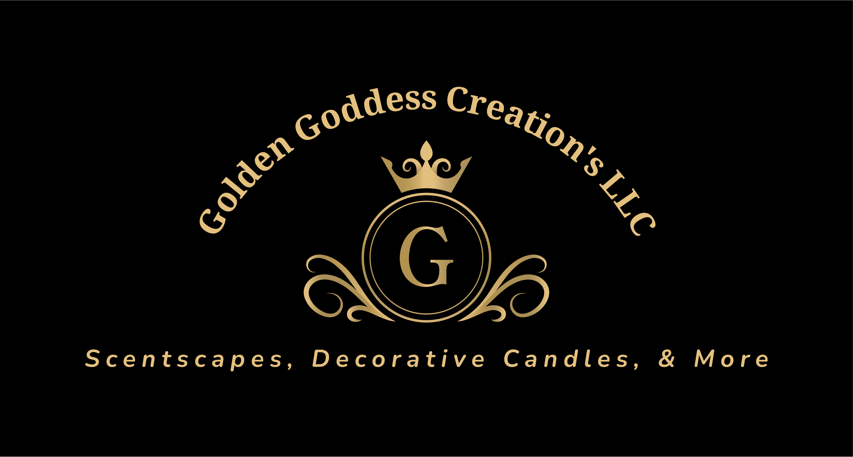 Golden Goddess Creation's