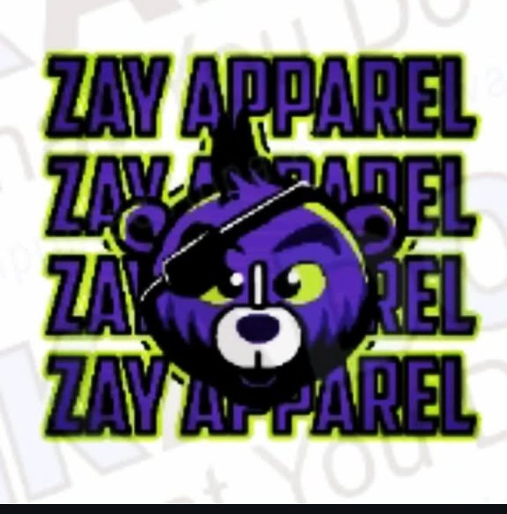 Zay Apparel LLC