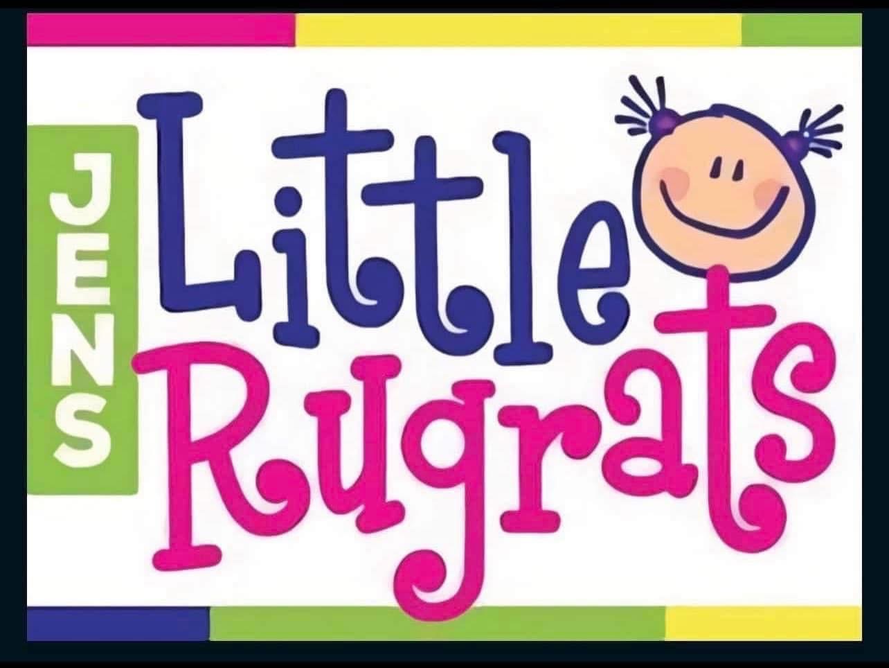 Jens Little Rugrats Inc