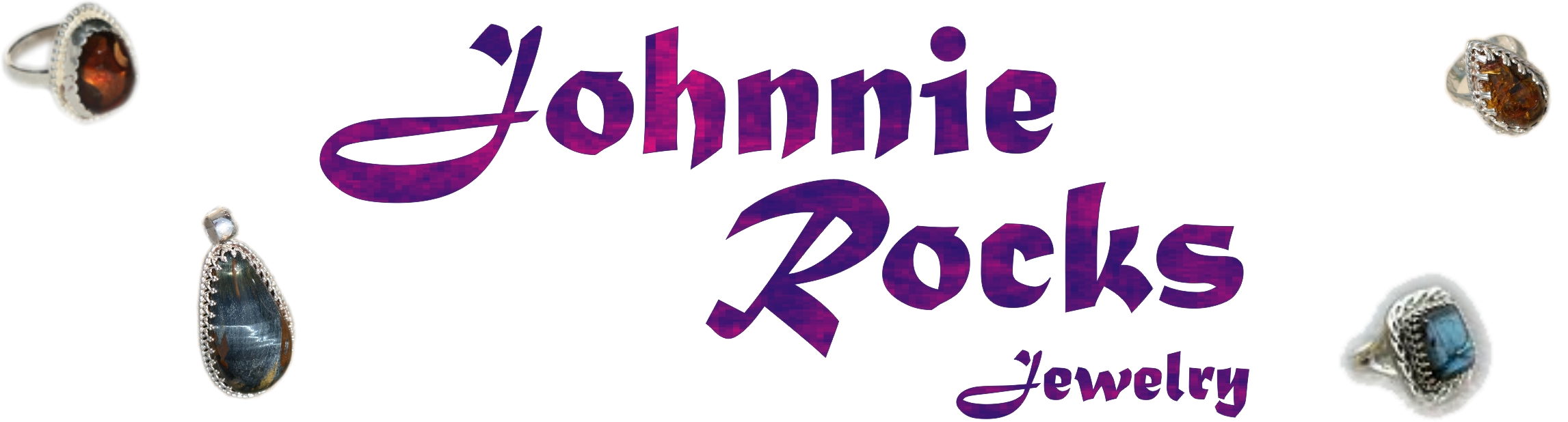 Johnnie Rocks Jewelry