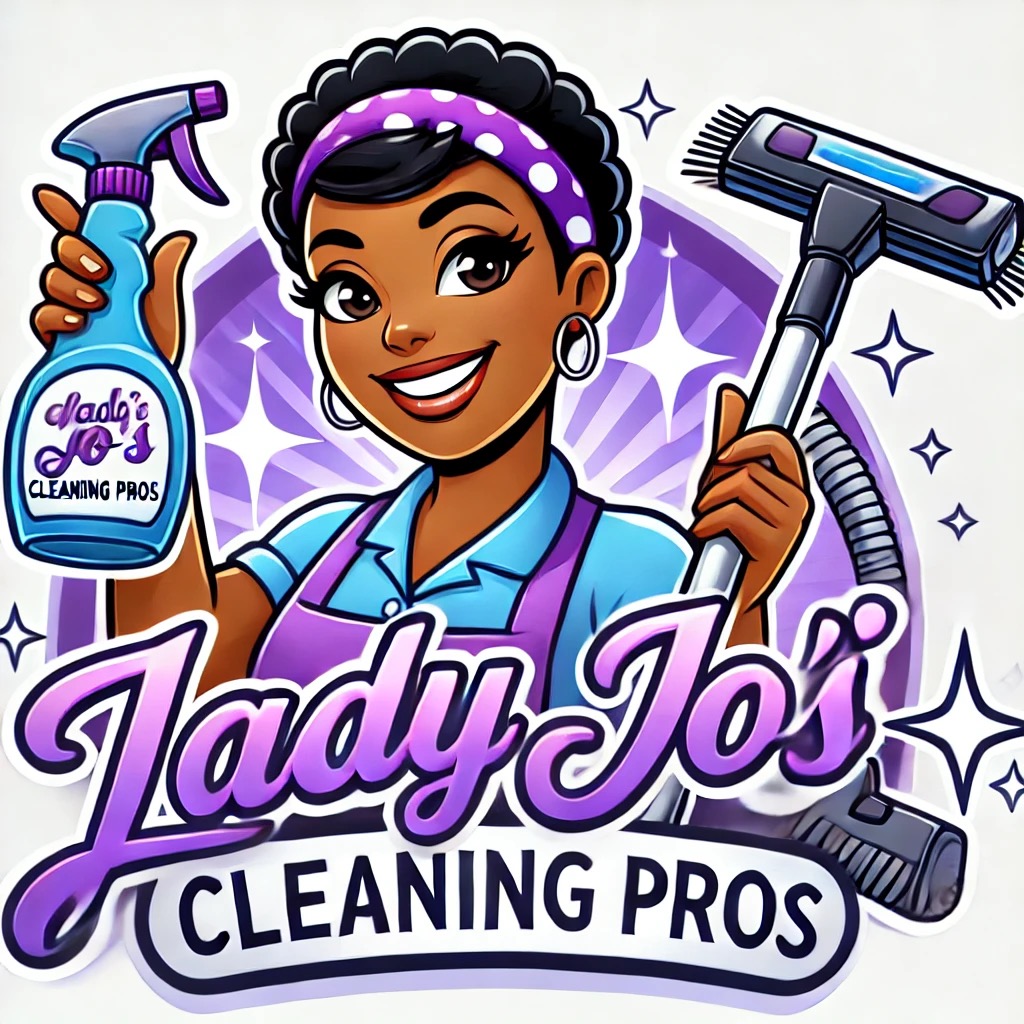 Lady Jo's Cleaning Professionals