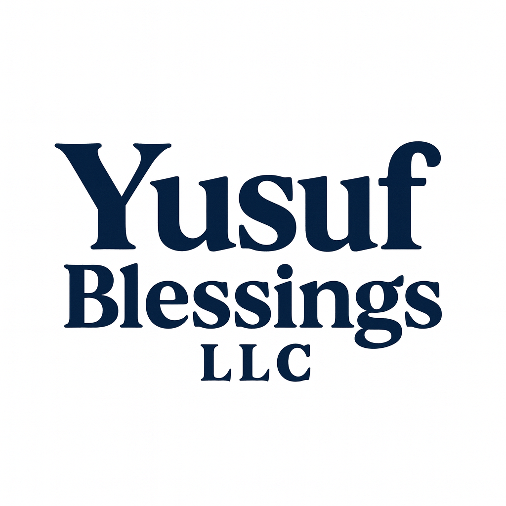 Yusuf Blessings LLC