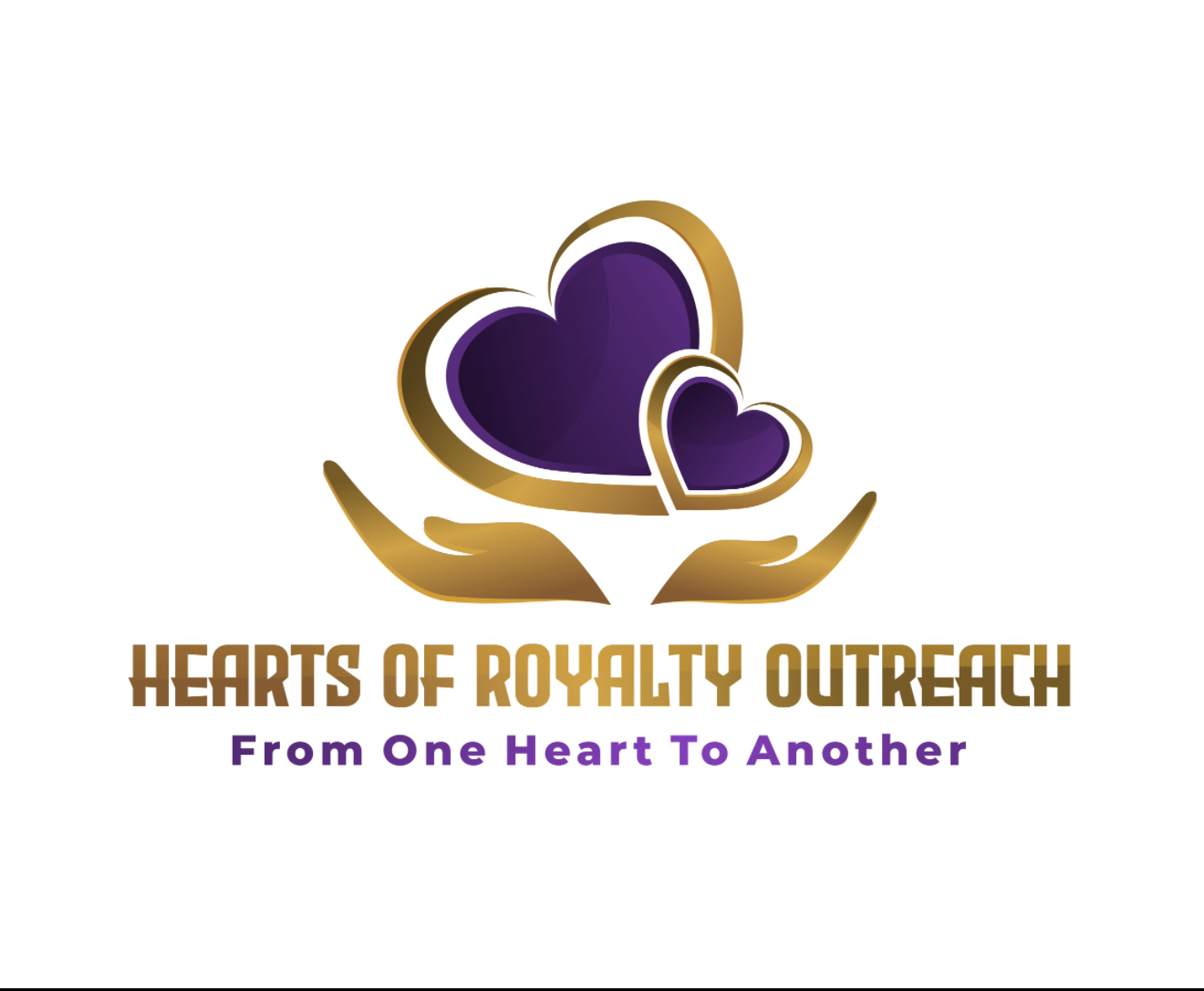 Hearts Of Royalty Outreach