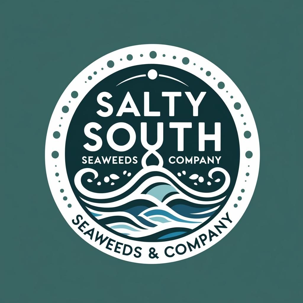 Salty South Seaweeds & Co.