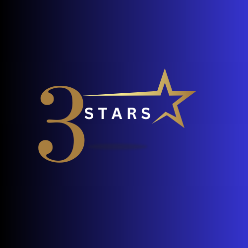 3StarsLLC