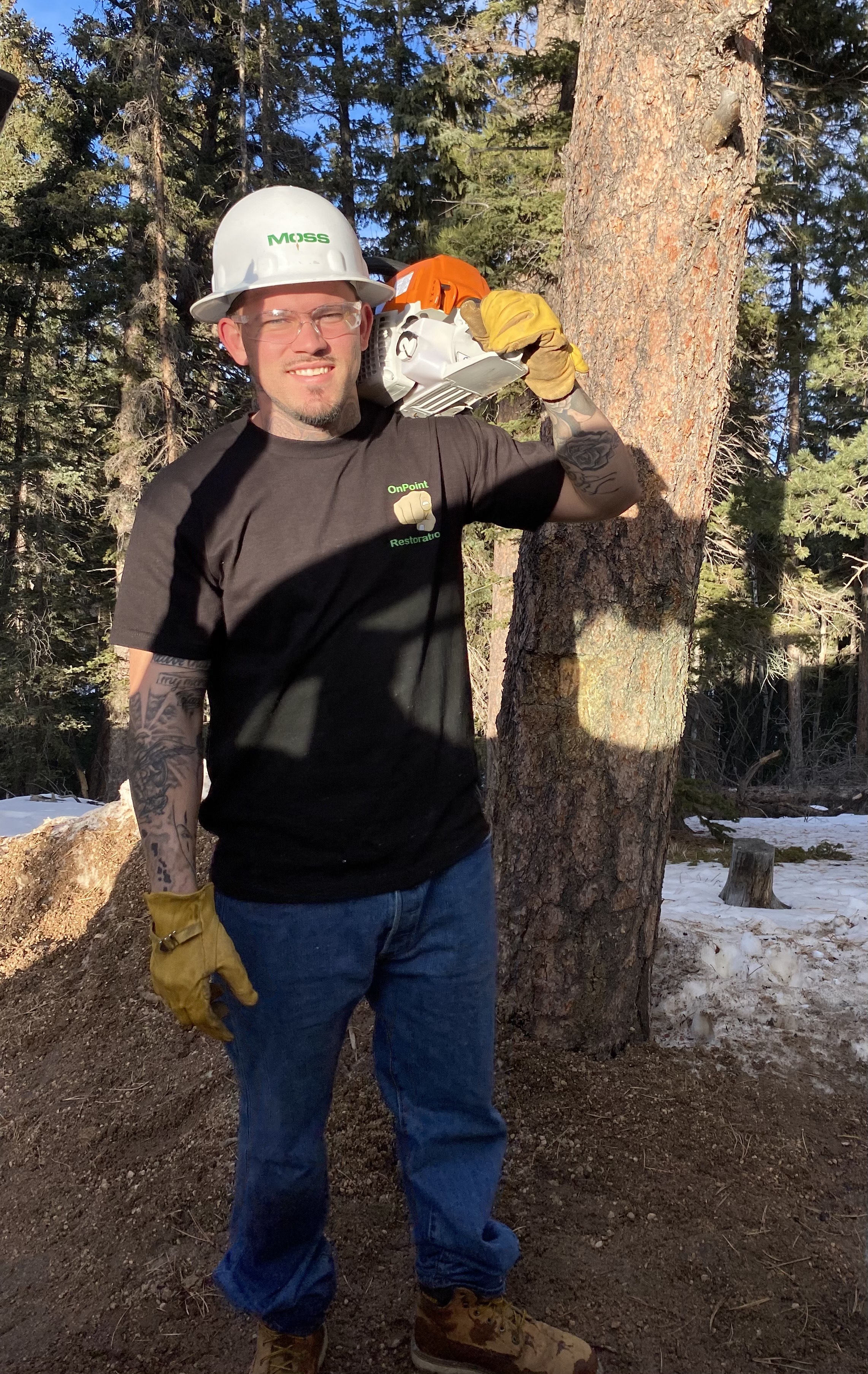 Onpoint Restorations LLC