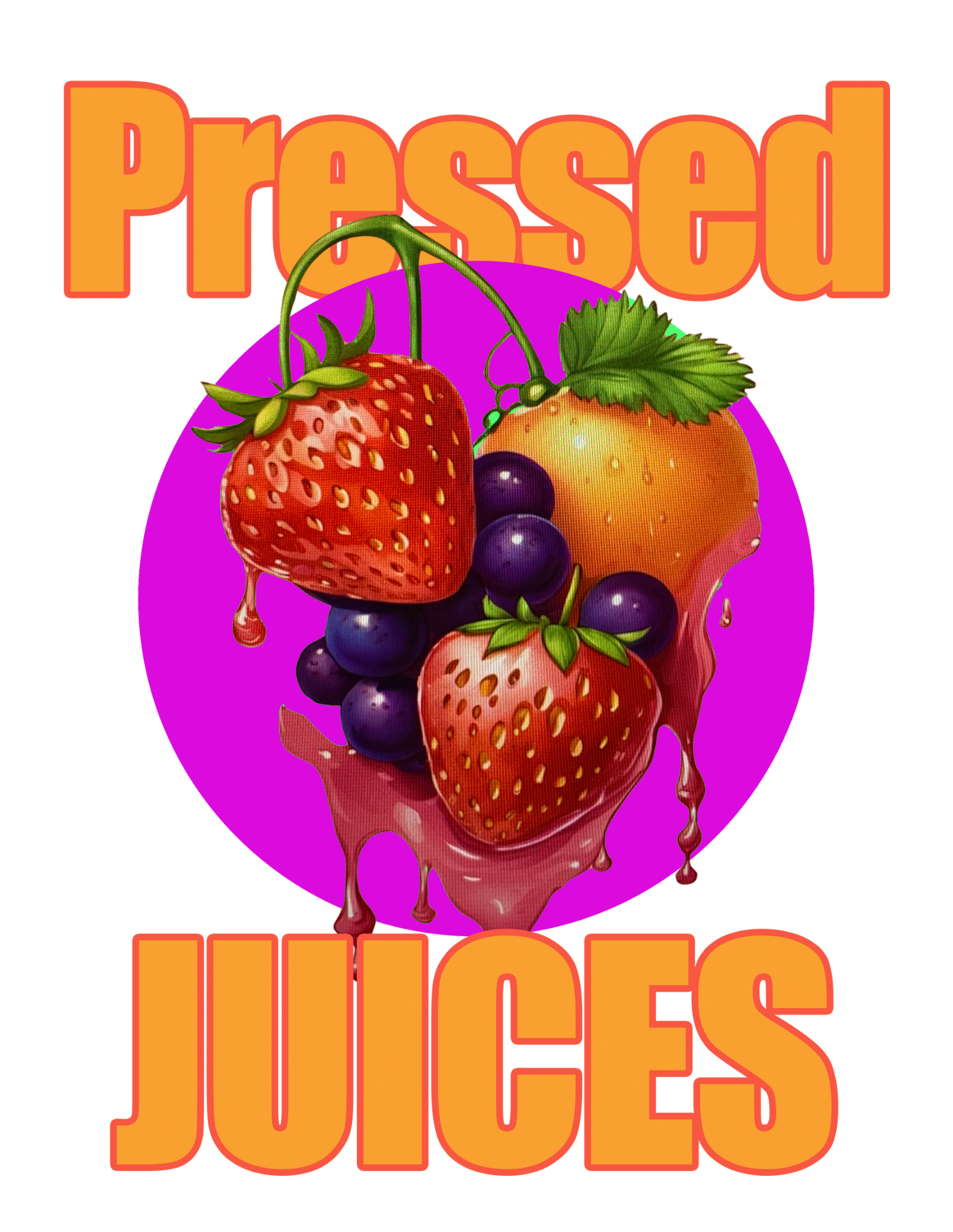 Pressed Juices