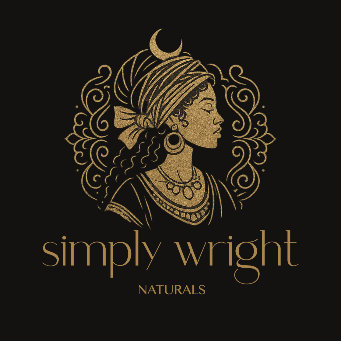 Simply Wright Naturals