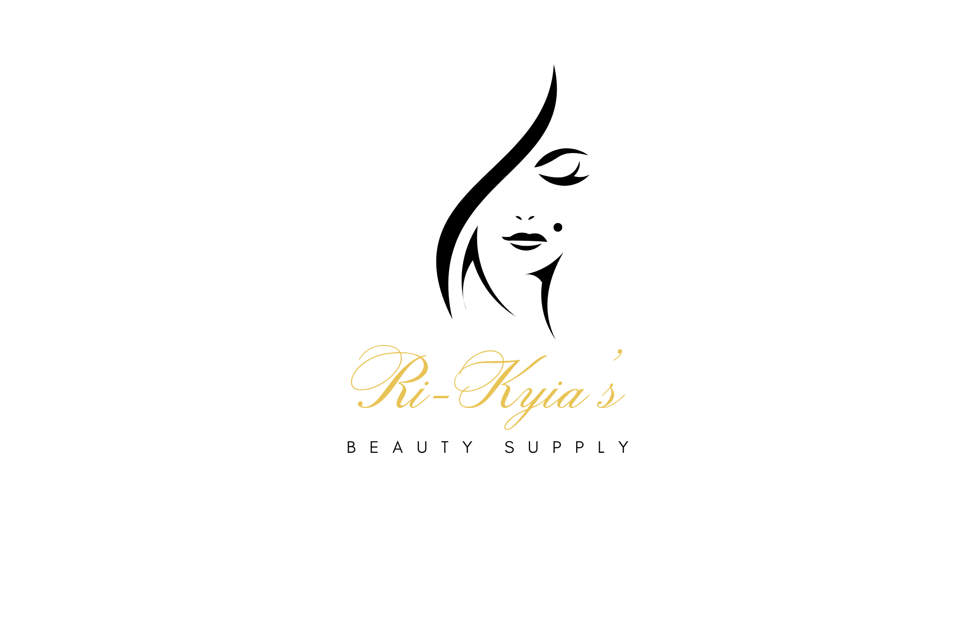 Ri-kyia's Beauty Supply